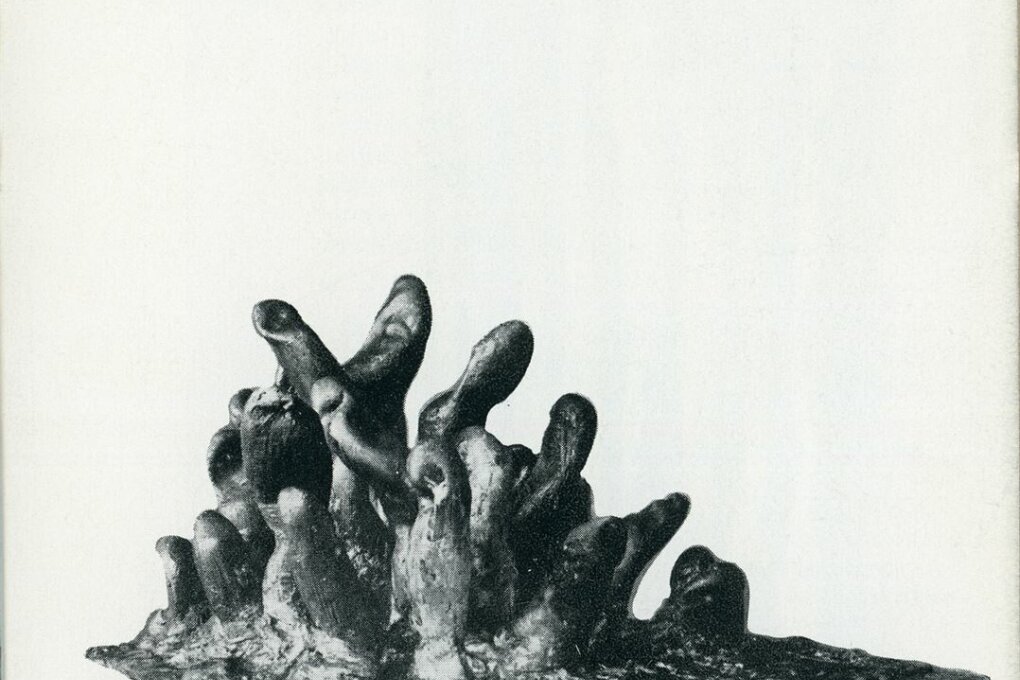 Jozef Jankovič – plastiky